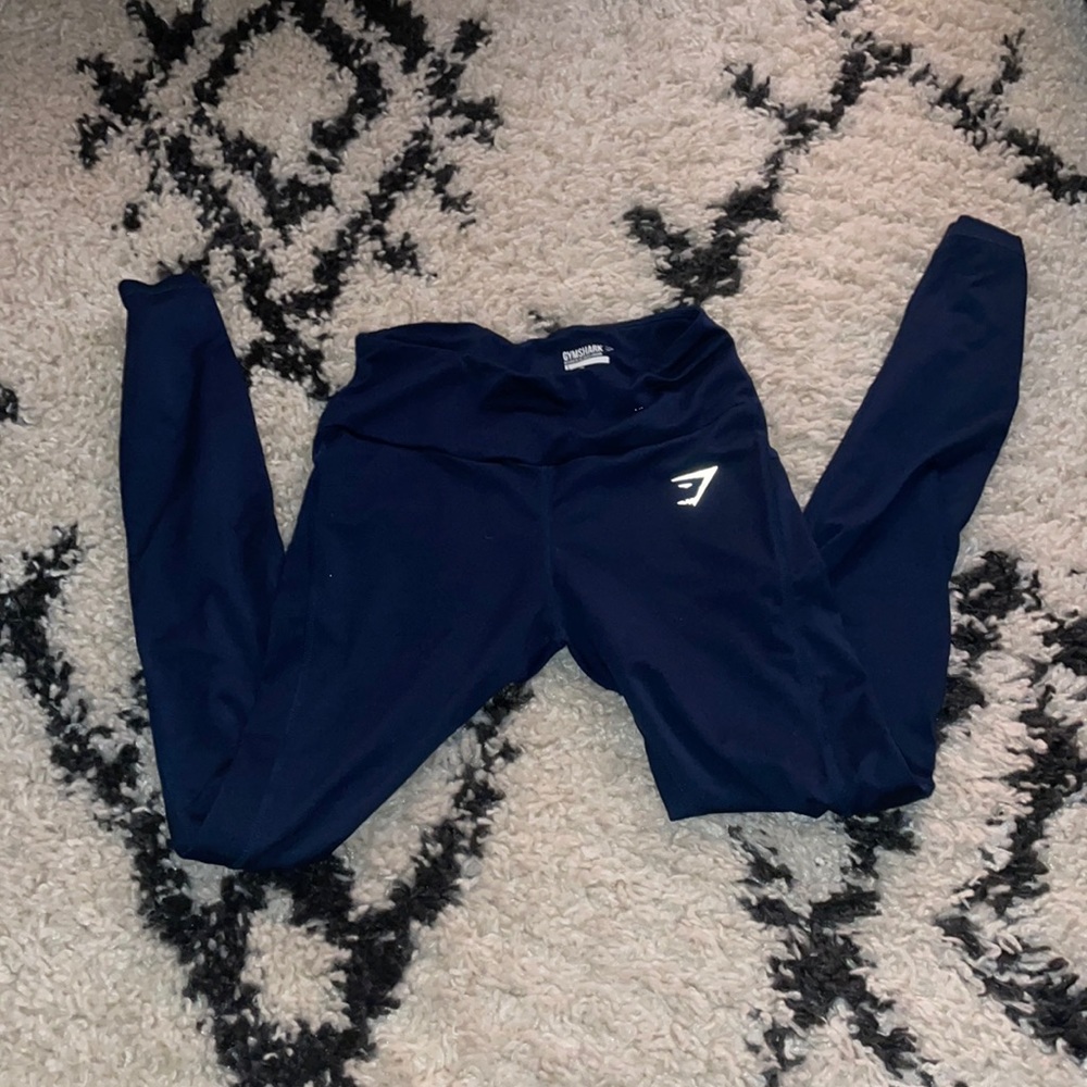 Gymshark leggings